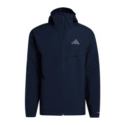 ADIDAS TERREX Geacă outdoor gri piatră / negru