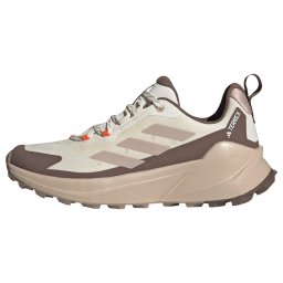ADIDAS TERREX Pantofi 'Trailmaker 2.0' maro / gri taupe / alb murdar