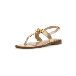 GUESS Flip-flops 'RAMIRY' auriu
