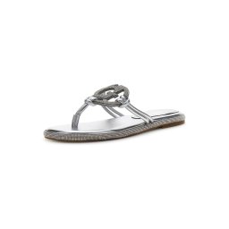 GUESS Flip-flops 'SAIMAS' argintiu