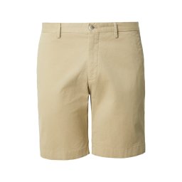 Hackett London Pantaloni eleganți maro deschis