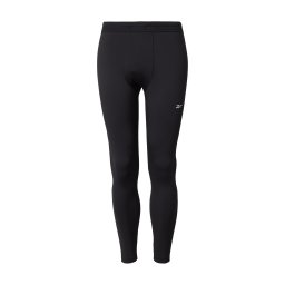 Reebok Pantaloni sport 'ATHLETE' negru