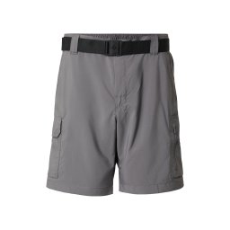 COLUMBIA Pantaloni outdoor 'Silver Ridge™' gri