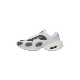 Nike Sportswear Sneaker low 'AIR MAX MUSE' gri metalic / gri deschis