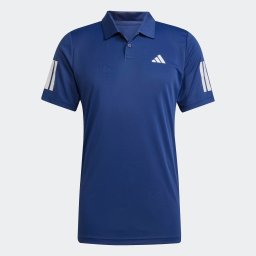 ADIDAS PERFORMANCE Tricou funcțional 'Club Tennis' albastru ultramarin / alb