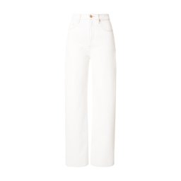 ARMANI EXCHANGE Jeans alb denim