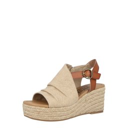 Blowfish Malibu Sandale 'AMIRA' bej / maro deschis