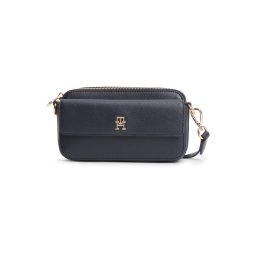 TOMMY HILFIGER Geantă de umăr bleumarin