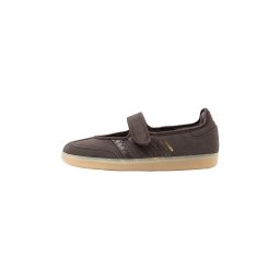 ADIDAS ORIGINALS Sneaker low 'SAMBA JANE' ciocolatiu