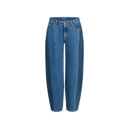 KARL LAGERFELD JEANS Jeans albastru denim / albastru închis