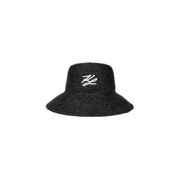 Karl Lagerfeld Pălărie negru / alb