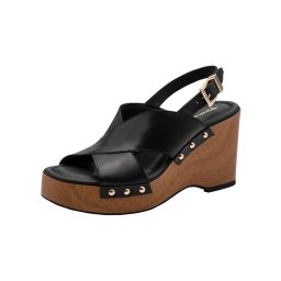 Tamaris Sandale negru