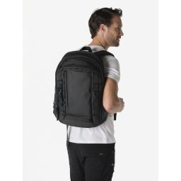 KOROSHI Rucsac negru