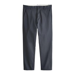 Next Pantaloni eleganți gri metalic