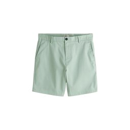 Next Pantaloni eleganți verde deschis