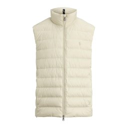 Polo Ralph Lauren Vestă nisipiu