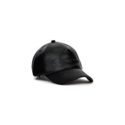 KARL LAGERFELD JEANS Șapcă negru
