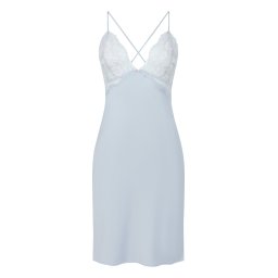 Hunkemöller Lenjerie sexy 'Miri' albastru pastel