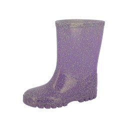 BECK Cizme de cauciuc mauve