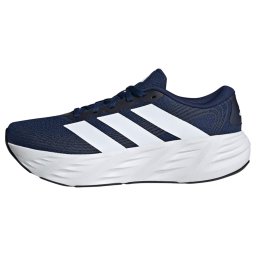 ADIDAS PERFORMANCE Sneaker de alergat 'Galaxy 8' indigo / albastru închis / alb