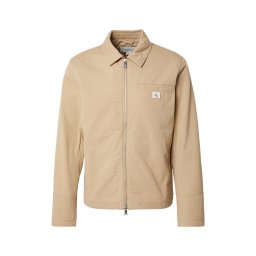 Calvin Klein Jeans Geacă de primăvară-toamnă 'EISENHOWER' maro