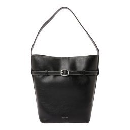 Calvin Klein Geantă de umăr negru