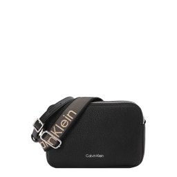 Calvin Klein Geantă de umăr negru