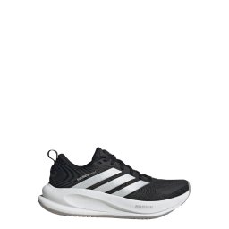 ADIDAS PERFORMANCE Pantofi sport 'Supernova Ease 2' gri argintiu / negru