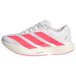 ADIDAS PERFORMANCE Pantofi sport 'Adizero Evo SL' roz zmeură / alb