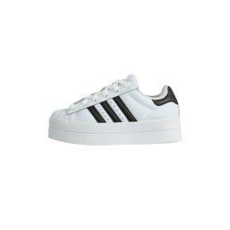 ADIDAS ORIGINALS Sneaker low 'Superstar' negru / alb