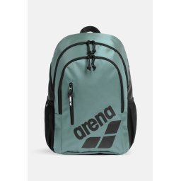 ARENA Rucsac sport 'ALL SET BACKPACK 30L' verde