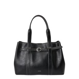 Calvin Klein Geantă tip sac negru