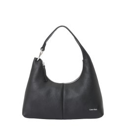 Calvin Klein Geantă de umăr negru