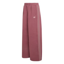 ADIDAS ORIGINALS Pantaloni 'Sst 2.0' mauve / roșu burgundy