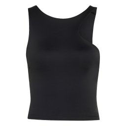 ADIDAS PERFORMANCE Sport top 'All Me' negru