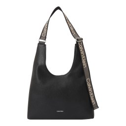 Calvin Klein Geantă de umăr negru