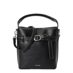 Calvin Klein Geantă de umăr negru