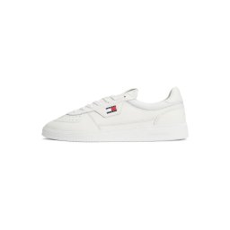 Tommy Jeans Sneaker low 'THE GREENWICH' alb