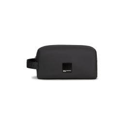 KARL LAGERFELD JEANS Portfard ' VENTURE ' negru
