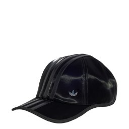 ADIDAS ORIGINALS Șapcă 'Premium Tech' negru