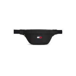 Tommy Jeans Borsetă 'Essential' negru