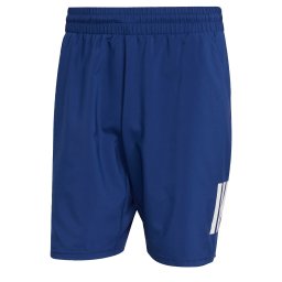 ADIDAS PERFORMANCE Pantaloni sport 'Club' albastru închis / alb