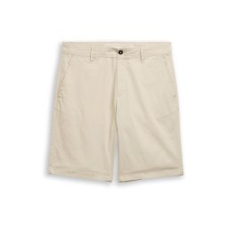 TOM TAILOR DENIM Pantaloni eleganți maro cappuccino