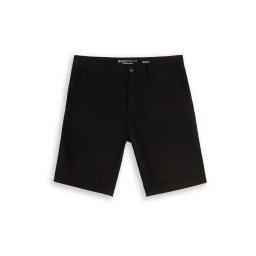 TOM TAILOR DENIM Pantaloni eleganți negru