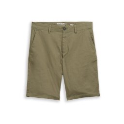 TOM TAILOR DENIM Pantaloni eleganți oliv