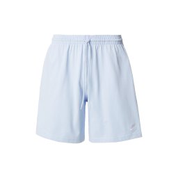 Nike Sportswear Pantaloni 'Club' albastru pastel