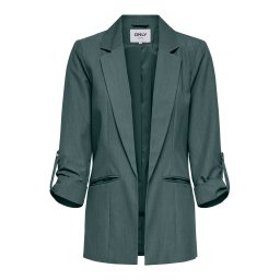 ONLY Sacou 'ONLKayle-Orleen' verde smarald