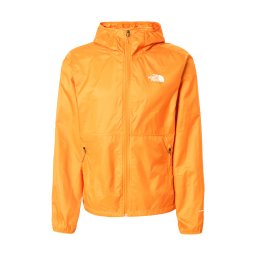 THE NORTH FACE Geacă de primăvară-toamnă 'CYCLONE' portocaliu