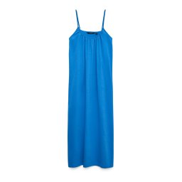 VERO MODA Rochie 'VMLUNA' albastru regal
