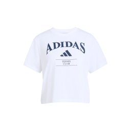 ADIDAS PERFORMANCE Tricou funcțional 'HRTG' albastru închis / alb